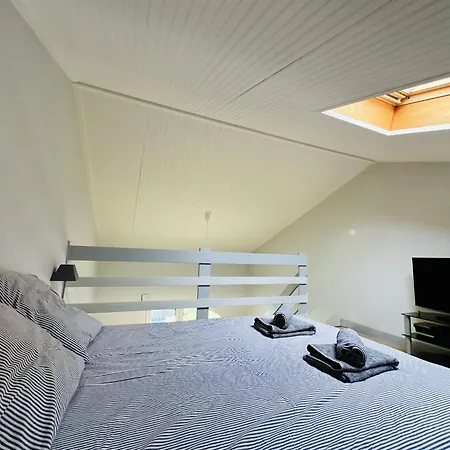 Holiday home Jolie Maison De Mitoyenne Au Calme Proche Tanchet 4 Personnes Les Sables-d'Olonne